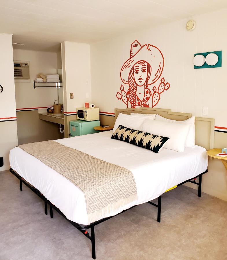 Mesa Verde Motel Mancos Εξωτερικό φωτογραφία