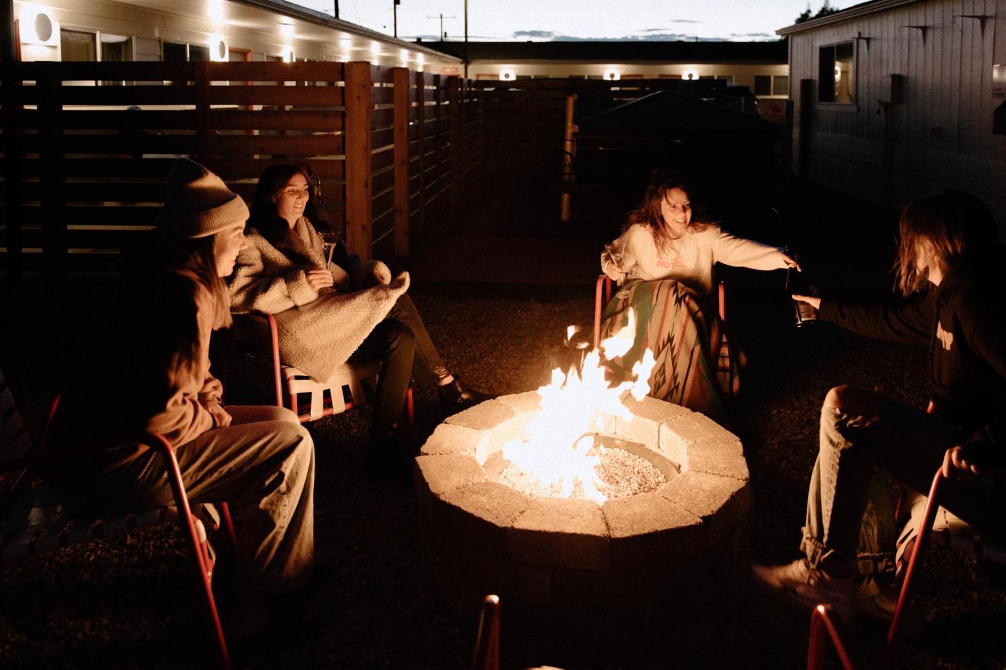 Mesa Verde Motel Mancos Εξωτερικό φωτογραφία